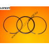  Dugattyúgyűrű Loncin LC 140 (Ø68mm)