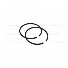  Dugattyúgyűrű szett 50ccm 40mm - 2 ütemű dongó motorhoz egyéb motorkerékpár alkatrész