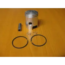  Dugattyúszett Piaggio Ciao/Bravo/Si 38.6mm 10-es csapszeg egyéb motorkerékpár alkatrész