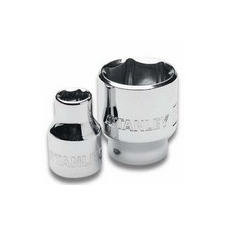  DUGÓKULCS STANLEY 16 MM 186311 3/8˝ dugókulcs