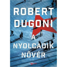 Dugoni, Robert A nyolcadik nővér irodalom