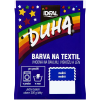 DUHA textilfesték, kék, 15 g