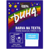 DUHA textilfesték, világoskék, 15 g