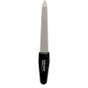 DuKaS PREMIUM LINE Zafír körömreszelő, 9 cm