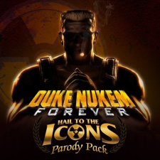  Duke Nukem Forever - Hail to the Icons Parody Pack (DLC) (Digitális kulcs - PC) videójáték