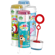 Dulcop Állatos buborékfújó 60ml buborékfújó
