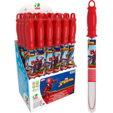 Dulcop Pókemberes buborékfújó kard 120ml buborékfújó