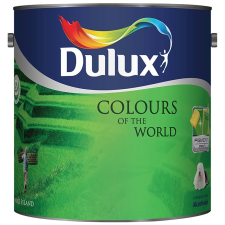 Dulux A Nagyvilág Színei beltéri falfesték Bambusz liget matt 2,5 l fal- és homlokzatfesték