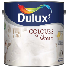 Dulux A Nagyvilág Színei beltéri falfesték Gyantás bor matt 5 l fal- és homlokzatfesték