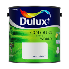  Dulux A Nagyvilág színei beltéri falfesték Parti föveny 2,5 l fal- és homlokzatfesték