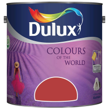 Dulux A Nagyvilág Színei beltéri falfesték Provence Érzéki sanzon 5 l fal- és homlokzatfesték