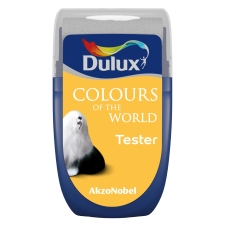 Dulux A Nagyvilág Színei Tester egzotikus curry 30 ml fal- és homlokzatfesték
