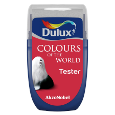 Dulux A Nagyvilág Színei Tester Érzéki sanzon 30 ml fal- és homlokzatfesték
