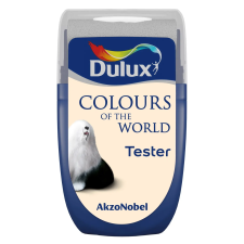 Dulux A Nagyvilág Színei Tester fehérbor 30 ml fal- és homlokzatfesték