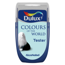Dulux A Nagyvilág Színei Tester Jégvilág 30 ml fal- és homlokzatfesték