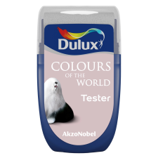 Dulux A Nagyvilág Színei Tester mandula virágzás 30 ml fal- és homlokzatfesték
