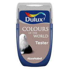 Dulux A Nagyvilág Színei Tester Meghitt fészek 30 ml fal- és homlokzatfesték