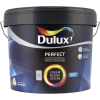 Dulux beltéri falfesték Perfect Matt bázis light 5 l