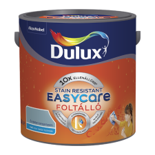 Dulux EASYCARE 2,5L HAJNALI MENEDÉK DISZPERZIÓS FALFESTÉK fal- és homlokzatfesték