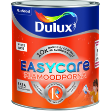 Dulux EasyCare beltéri falfesték bázis light 0,9 l fal- és homlokzatfesték