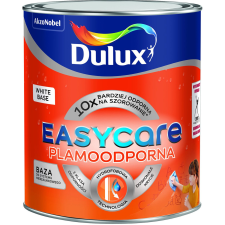  Dulux EasyCare beltéri falfesték bázis light 0,9 l fal- és homlokzatfesték