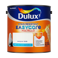 Dulux Easycare Designer Fehér 2,5 l fal- és homlokzatfesték