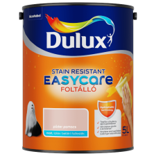 Dulux EASYCARE FALFESTÉK 5L PÚDER PAMACS fal- és homlokzatfesték