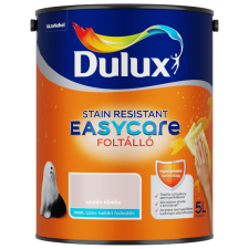 Dulux EASYCARE FALFESTÉK 5L SZATÉN KÖNTÖS fal- és homlokzatfesték