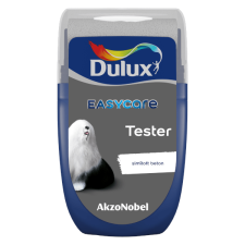 Dulux EASYCARE FALFESTÉK TESTER SIMÍTOTT BETON 30ML fal- és homlokzatfesték