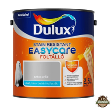 Dulux EasyCare foltálló beltéri falfesték - 2,5 Liter - Szikla erőd fal- és homlokzatfesték