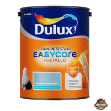 Dulux EasyCare foltálló beltéri falfesték - 5 Liter fal- és homlokzatfesték
