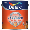 Dulux EasyCare foltálló beltéri falfesték bársony szürkület matt 2,5 l