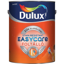 Dulux EasyCare foltálló beltéri falfesték Faragott homokkő matt 5 l fal- és homlokzatfesték