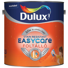 Dulux EasyCare foltálló beltéri falfesték Rózsakvarc matt 2,5 l fal- és homlokzatfesték