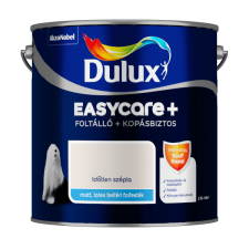 Dulux EASYCARE+ FOLTÁLLÓ+KOPÁSBIZTOS BELTÉRI FALFESTÉK 2,5L IDŐTLEN SZÉPIA fal- és homlokzatfesték