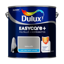  Dulux Easycare+ foltálló kopásbiztos beltéri falfesték Szikla erőd 2,5 l fal- és homlokzatfesték