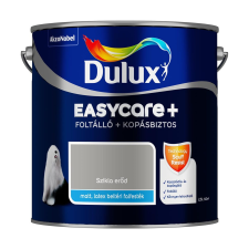 Dulux Easycare+ foltálló kopásbiztos beltéri falfesték Szikla erőd 2,5 l fal- és homlokzatfesték