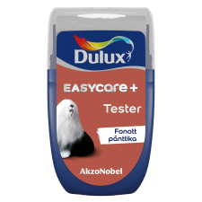 Dulux Easycare+ TESTER foltálló kopásbiztos beltéri falfesték Fonott pántlika 30 fal- és homlokzatfesték