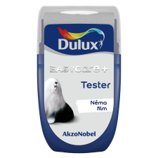  Dulux Easycare+ TESTER foltálló kopásbiztos beltéri falfesték Néma film 30 ml fal- és homlokzatfesték