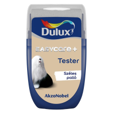 Dulux Easycare+ TESTER foltálló kopásbiztos beltéri falfesték Széles palló 30 ml fal- és homlokzatfesték