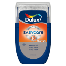 Dulux EASYCARE TESTER KAGYLÓHÉJ 30ML fal- és homlokzatfesték