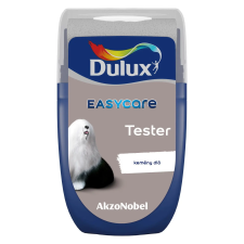 Dulux EasyCare Tester Kemény dió 30 ml fal- és homlokzatfesték