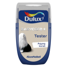 Dulux EC+ TESTER FOLTÁLLÓ+KOPÁSBIZTOS BELTÉRI FALFESTÉK 30ML AGYAG KORSÓ fal- és homlokzatfesték