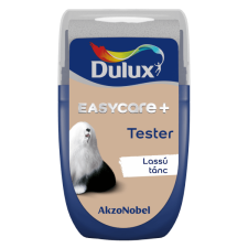 Dulux EC+ TESTER FOLTÁLLÓ+KOPÁSBIZTOS BELTÉRI FALFESTÉK 30ML LASSÚ TÁNC fal- és homlokzatfesték
