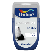 Dulux EC+ TESTER FOLTÁLLÓ+KOPÁSBIZTOS BELTÉRI FALFESTÉK 30ML NÉMA FILM fal- és homlokzatfesték