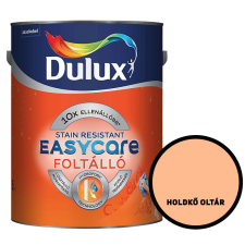 Dulux HOLDKŐ OLTÁR - DULUX EASYCARE VÍZTASZÍTÓ LATEX BELTÉRI FALFESTÉK - 5L fal- és homlokzatfesték