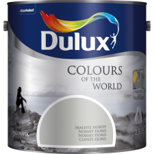 Dulux NAGYVILÁG SZÍNEI 2,5L HOMOK MANDALA fal- és homlokzatfesték