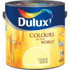 Dulux NAGYVILÁG SZÍNEI 2,5L KURKUMA GYÖKÉR