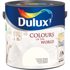 Dulux NAGYVILÁG SZÍNEI 2,5L MÉZES HALVA fal- és homlokzatfesték
