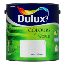 Dulux NAGYVILÁG SZÍNEI 2,5L PARTI FÖVENY fal- és homlokzatfesték